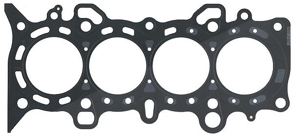 Elring Dichtung, Zylinderkopf [Hersteller-Nr. 270.450] für Honda