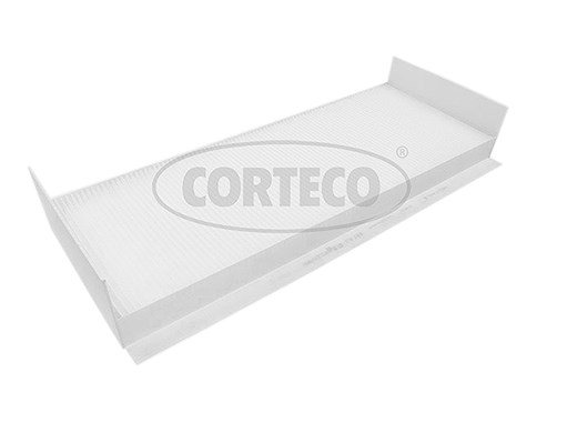 Corteco Filter, Innenraumluft ERSTAUSRÜSTERQUALITÄT [Hersteller-Nr. 21653005]