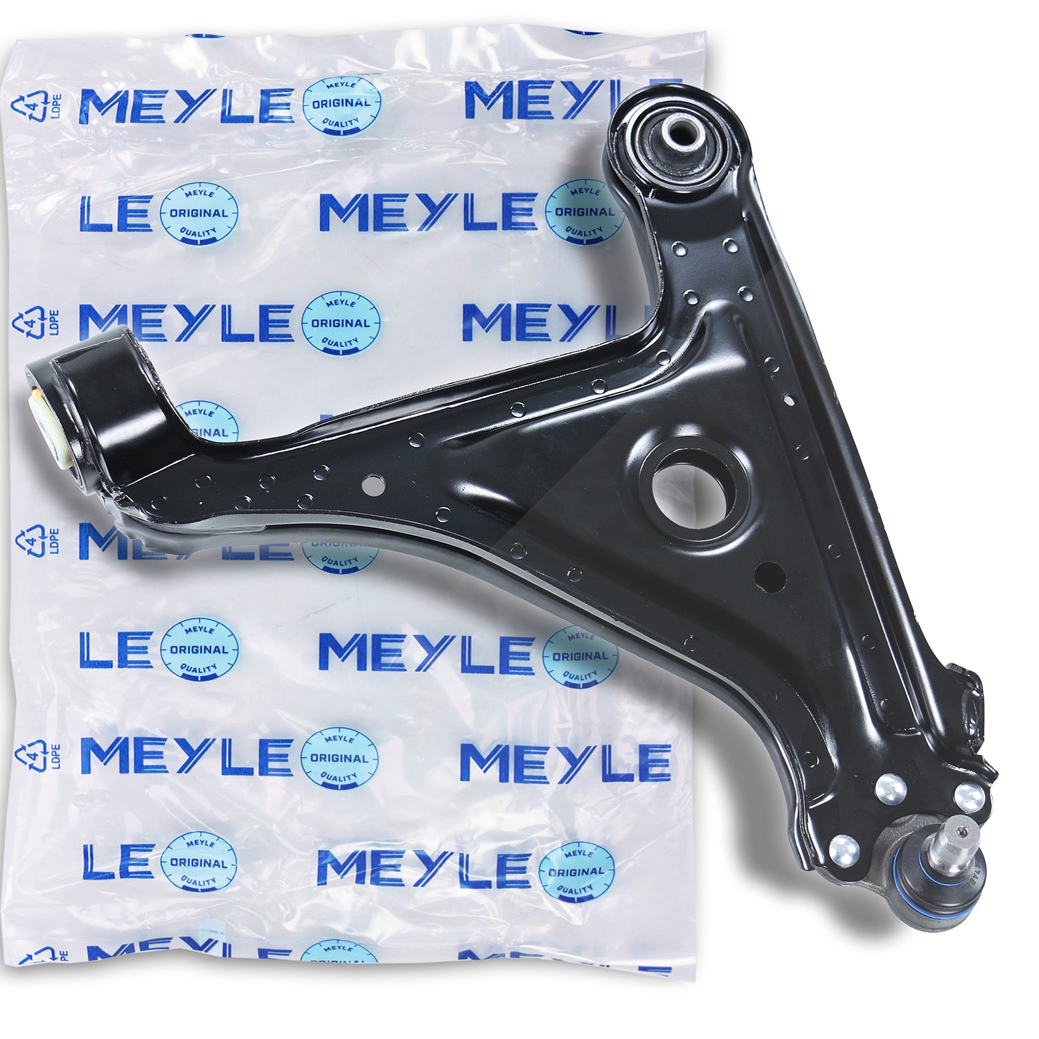 Meyle Lenker, Radaufhängung [Hersteller-Nr. 6160500017] für Opel, Vauxhall