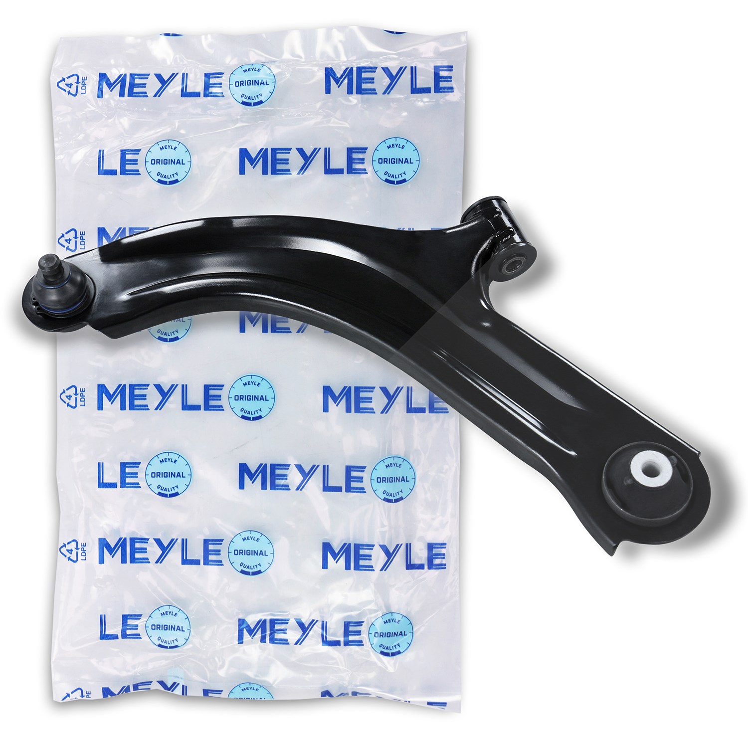 Meyle Lenker, Radaufhängung [Hersteller-Nr. 36-160500085] für Nissan