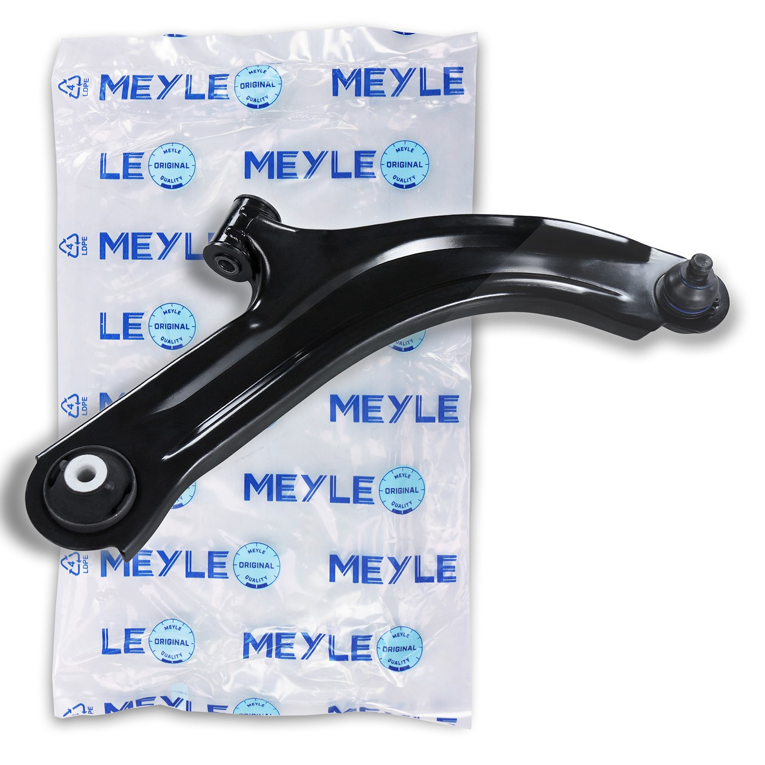 Meyle Lenker, Radaufhängung [Hersteller-Nr. 36-160500086] für Nissan