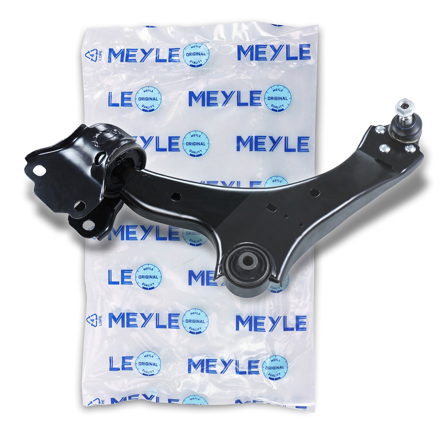 Meyle Lenker, Radaufhängung [Hersteller-Nr. 7160500033] für Ford, Volvo