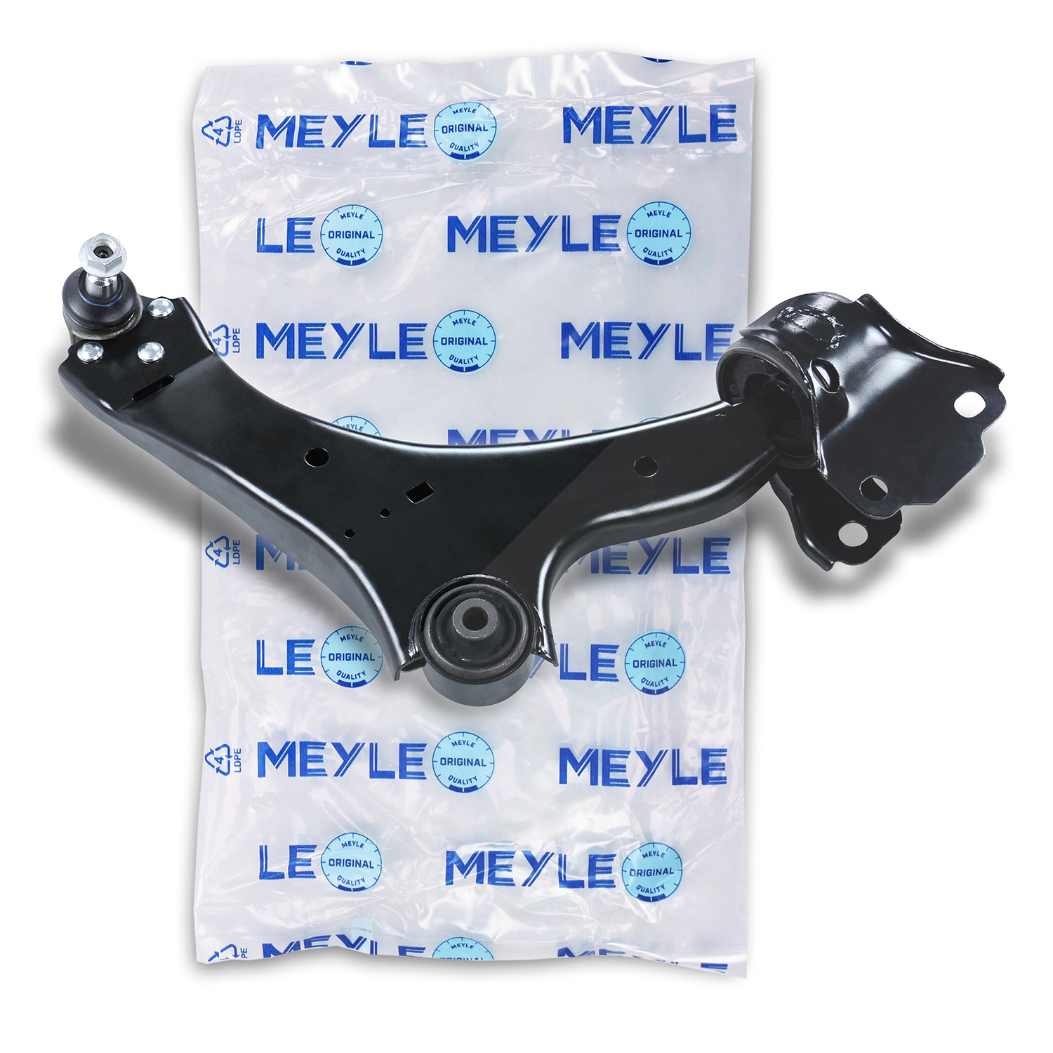 Meyle Lenker, Radaufhängung [Hersteller-Nr. 7160500034] für Ford, Volvo