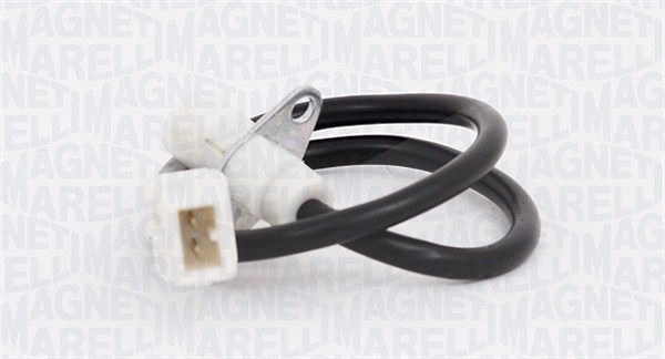 Magneti Marelli Drehzahlsensor, Motormanagement [Hersteller-Nr. 064820083010] für Alfa Romeo, Maserati, Fiat, Ford, Abarth, Lancia, Renault, Innocenti