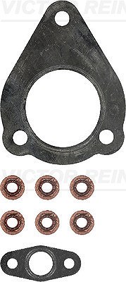 Victor Reinz Montagesatz, Lader [Hersteller-Nr. 04-10021-01] für VW, Ford, Seat, Audi, Skoda