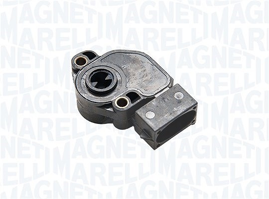 Magneti Marelli Sensor, Drosselklappenstellung [Hersteller-Nr. 215810605500] für Ford Usa, Ford