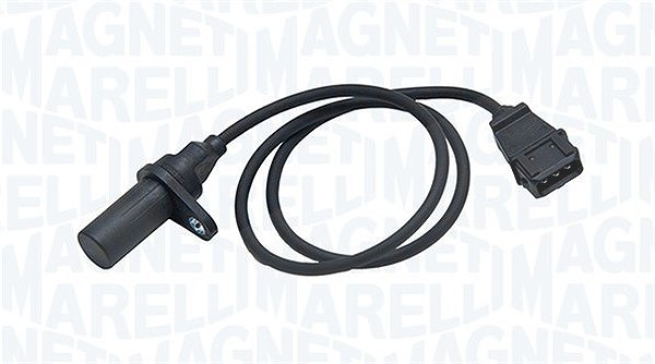 Magneti Marelli Drehzahlsensor, Motormanagement [Hersteller-Nr. 111040211101] für Lancia, Fiat