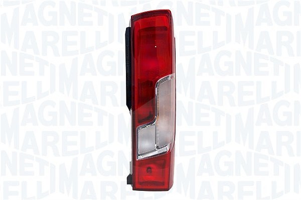 Magneti Marelli Heckleuchte [Hersteller-Nr. 712206201120] für Fiat, Citroën, Peugeot