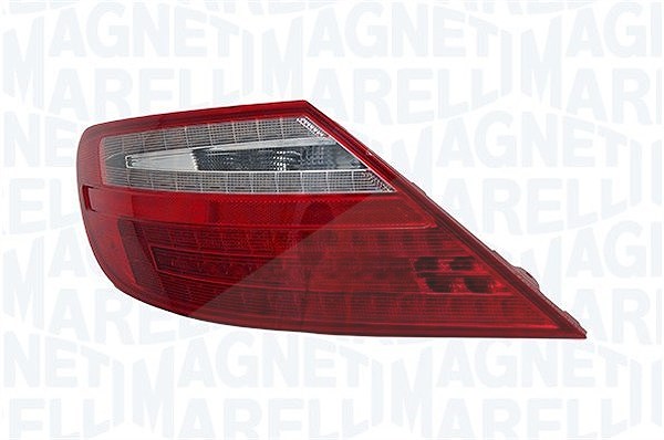 Magneti Marelli Heckleuchte [Hersteller-Nr. 714021390701] für Mercedes-Benz