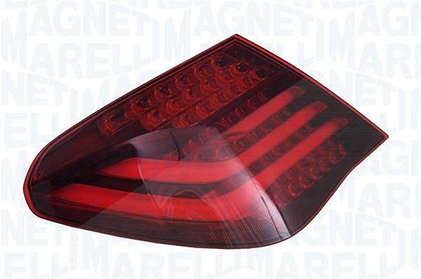 Magneti Marelli Heckleuchte [Hersteller-Nr. 714027020708] für Alpina, BMW