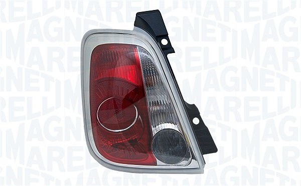 Magneti Marelli Heckleuchte [Hersteller-Nr. 714027040792] für Fiat, Abarth
