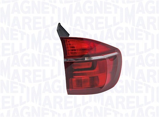 Magneti Marelli Heckleuchte [Hersteller-Nr. 710815040018] für BMW