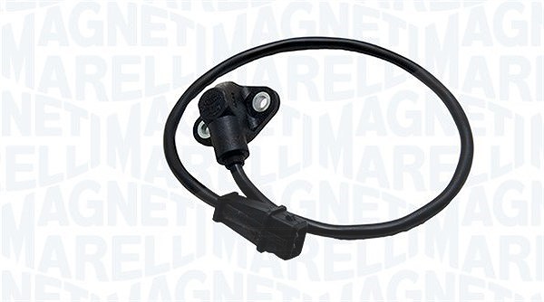 Magneti Marelli Drehzahlsensor, Motormanagement [Hersteller-Nr. 064820150010] für Innocenti, Lancia, Fiat, Maserati