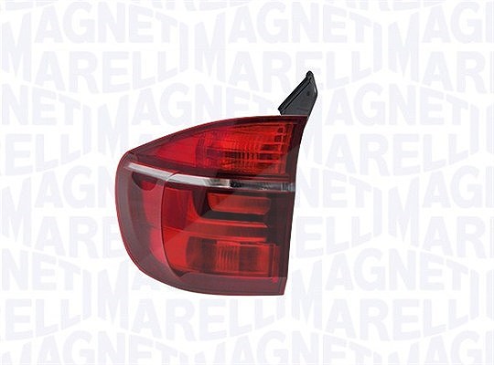 Magneti Marelli Heckleuchte [Hersteller-Nr. 710815040017] für BMW