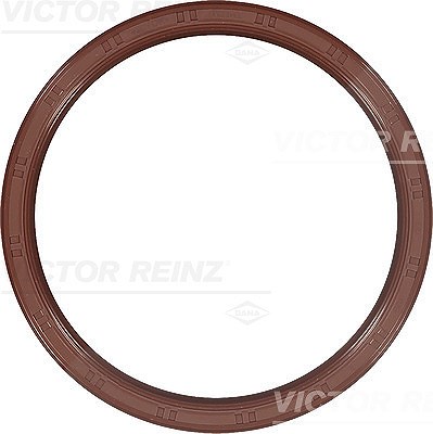 Victor Reinz Wellendichtring, Kurbelwelle [Hersteller-Nr. 81-33646-00] für Nissan, Renault, Opel, Vauxhall