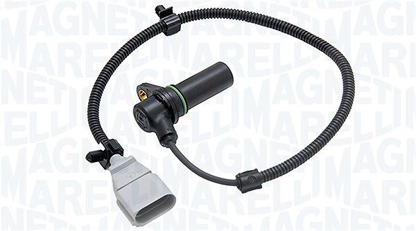 Magneti Marelli Sensor, Nockenwellenposition [Hersteller-Nr. 064848015010] für Skoda, Ford, Audi, Seat, VW