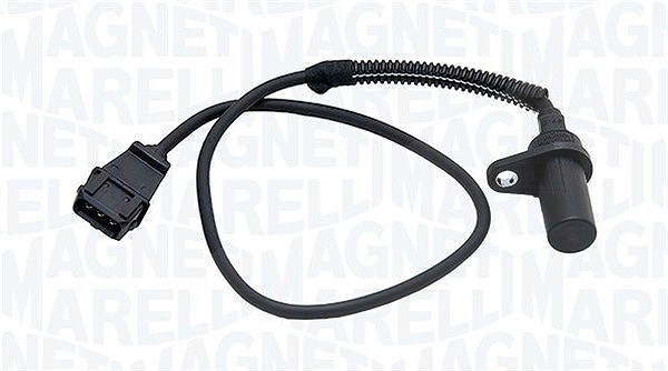 Magneti Marelli Drehzahlsensor, Motormanagement [Hersteller-Nr. 111040211108] für Lancia, Fiat