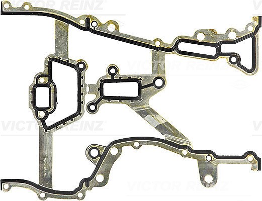 Victor Reinz Dichtung, Steuergehäuse [Hersteller-Nr. 71-33492-00] für Opel, Vauxhall, Suzuki