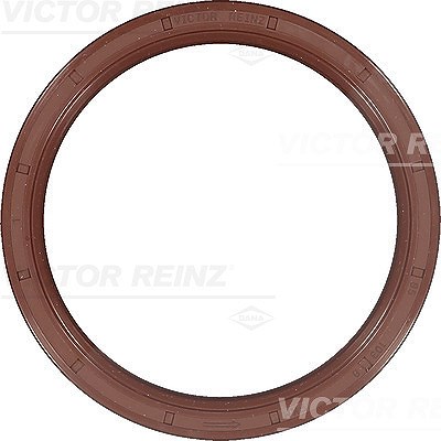 Victor Reinz Wellendichtring, Kurbelwelle [Hersteller-Nr. 81-54098-00] für Chrysler, Lancia, Dodge, Peugeot, Citroën, Mitsubishi, Jeep, Fiat, Hyundai,