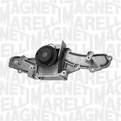 Magneti Marelli Wasserpumpe [Hersteller-Nr. 350981355000] für Alfa Romeo, Lancia