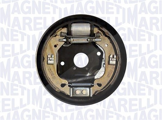 Magneti Marelli Bremsbackensatz [Hersteller-Nr. 363620030030] für Fiat