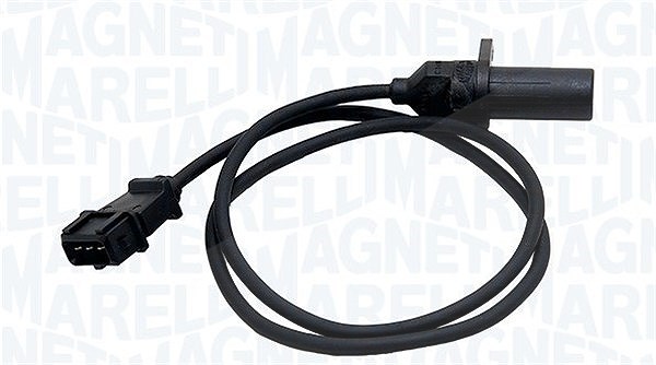 Magneti Marelli Drehzahlsensor, Motormanagement [Hersteller-Nr. 111040211105] für Fiat