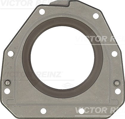 Victor Reinz Wellendichtring, Kurbelwelle [Hersteller-Nr. 81-90037-00] für Audi, Seat, Skoda, VW