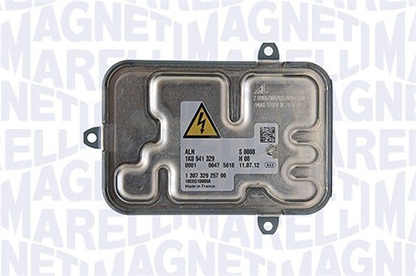 Magneti Marelli Steuergerät, Kurvenscheinwerfer [Hersteller-Nr. 711307329257] für VW, Skoda