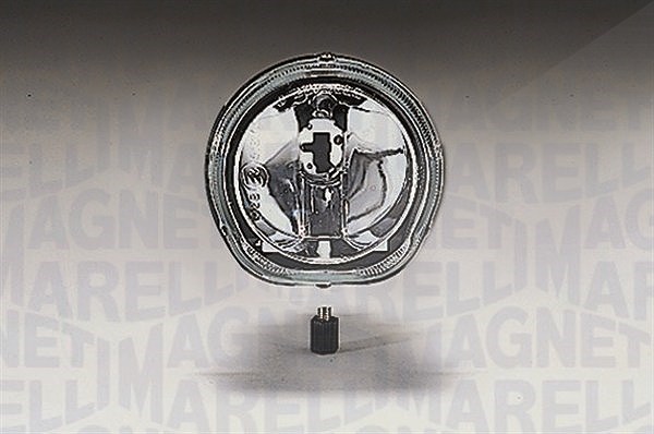 Magneti Marelli Nebelscheinwerfer [Hersteller-Nr. 712416301129] für Fiat, Abarth, Alfa Romeo, Peugeot, Citroën