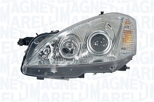 Magneti Marelli Hauptscheinwerfer [Hersteller-Nr. 710302498285] für Mercedes-Benz