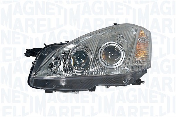 Magneti Marelli Hauptscheinwerfer [Hersteller-Nr. 710302498287] für Mercedes-Benz