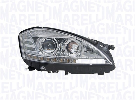 Magneti Marelli Hauptscheinwerfer [Hersteller-Nr. 711307023061] für Mercedes-Benz