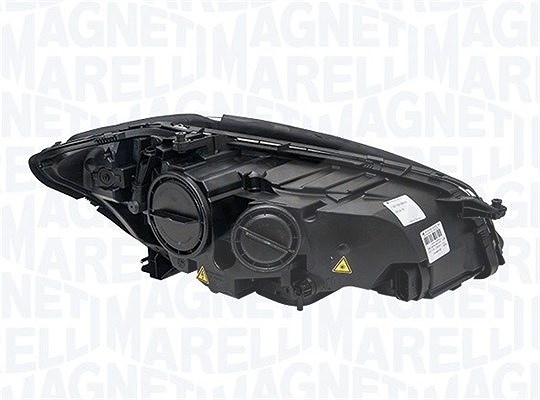 Magneti Marelli Hauptscheinwerfer [Hersteller-Nr. 711307023623] für Mercedes-Benz