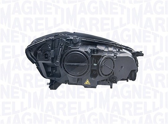 Magneti Marelli Hauptscheinwerfer [Hersteller-Nr. 711307023714] für Mercedes-Benz