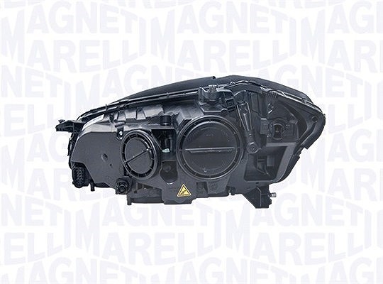 Magneti Marelli Hauptscheinwerfer [Hersteller-Nr. 711307023715] für Mercedes-Benz