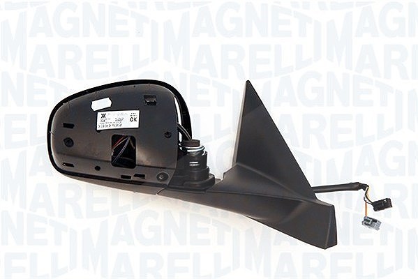 Magneti Marelli Außenspiegel [Hersteller-Nr. 351991104810] für Alfa Romeo