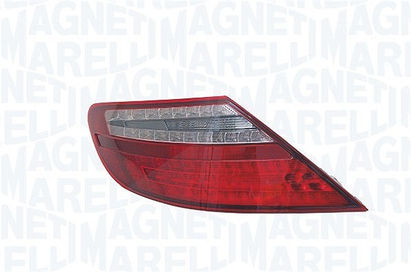 Magneti Marelli Heckleuchte [Hersteller-Nr. 714021390821] für Mercedes-Benz