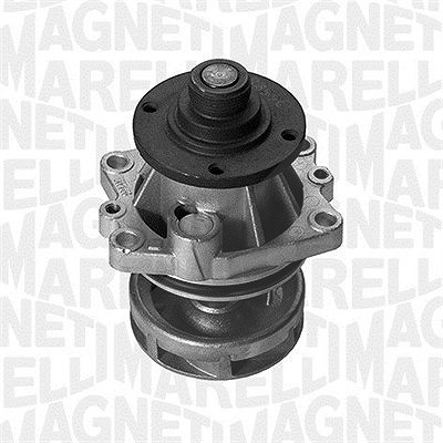 Magneti Marelli Wasserpumpe [Hersteller-Nr. 350981588000] für BMW