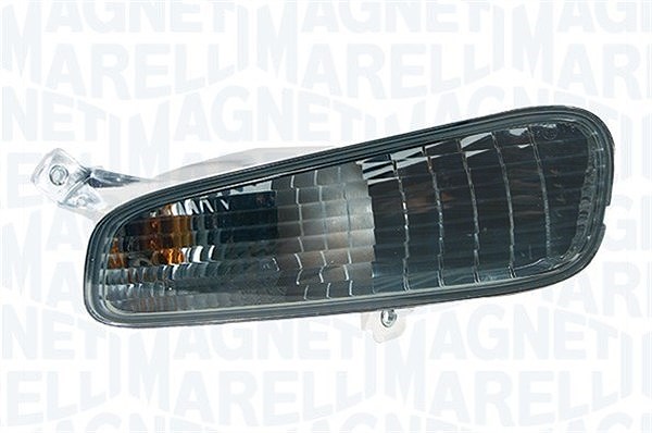 Magneti Marelli Blinkleuchte [Hersteller-Nr. 715101053000] für Fiat, Abarth