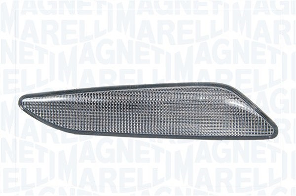 Magneti Marelli Blinkleuchte [Hersteller-Nr. 715102054120] für Alfa Romeo, Lancia
