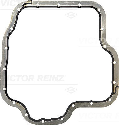 Victor Reinz Dichtung, Ölsumpf [Hersteller-Nr. 71-33697-00] für Opel, Vauxhall