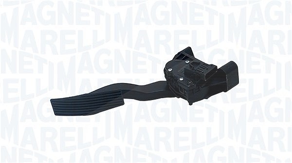 Magneti Marelli Sensor, Fahrpedalstellung [Hersteller-Nr. 805000001010] für Vauxhall, Opel