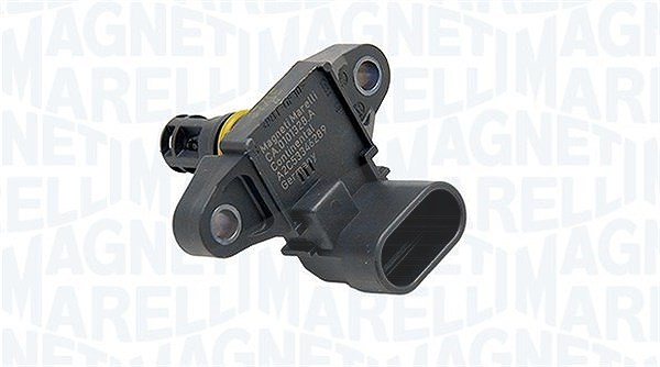 Magneti Marelli Sensor, Saugrohrdruck [Hersteller-Nr. 806001535002] für Fiat, Lancia