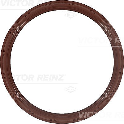 Victor Reinz Wellendichtring, Kurbelwelle [Hersteller-Nr. 81-54176-00] für Citroën, Mitsubishi, Fiat, Peugeot