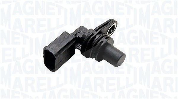 Magneti Marelli Sensor, Nockenwellenposition [Hersteller-Nr. 064847114010] für Skoda, Audi, VW, Seat