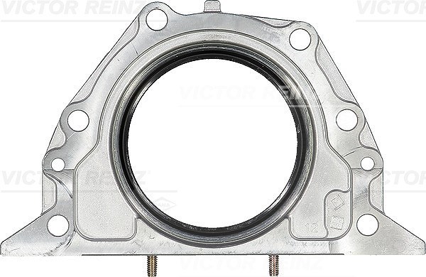 Victor Reinz Wellendichtring, Kurbelwelle [Hersteller-Nr. 81-59001-00] für Dodge, Ford, Nissan, Chrysler