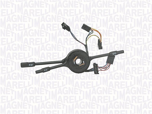 Magneti Marelli Lenkstockschalter [Hersteller-Nr. 000041684010] für Autobianchi, Lancia, Fiat