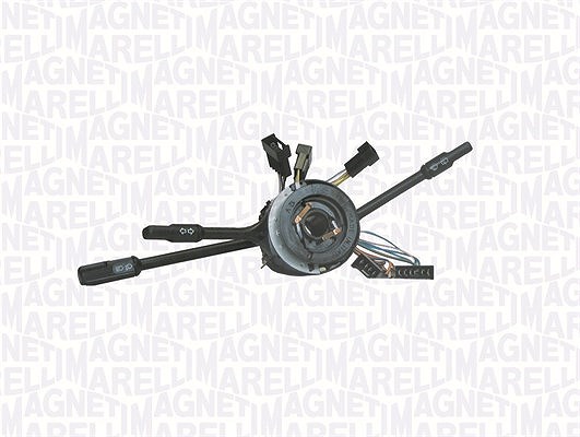 Magneti Marelli Lenkstockschalter [Hersteller-Nr. 000041728010] für Autobianchi, Abarth, Lancia, Fiat