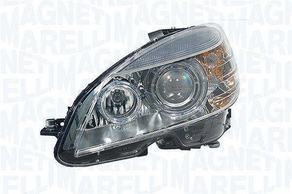 Magneti Marelli Hauptscheinwerfer [Hersteller-Nr. 710302525281] für Mercedes-Benz