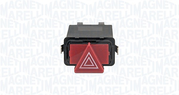 Magneti Marelli Warnblinkschalter [Hersteller-Nr. 000051012010] für Audi